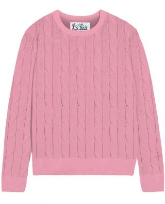 Saint barth blend ws tricot