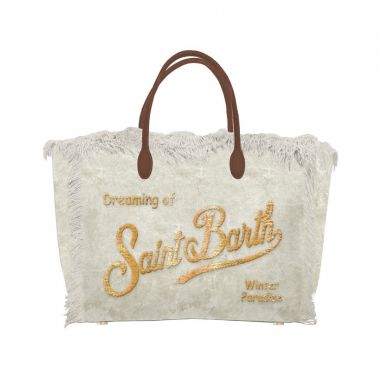 Saint barth Borsa