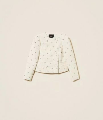 Actitude twinset Giacchina