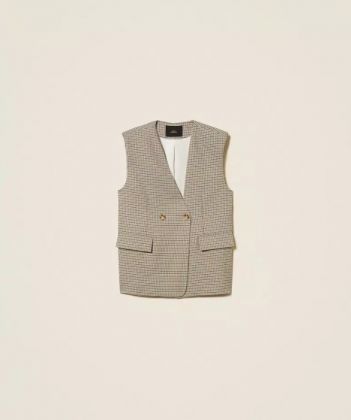 Actitude twinset Gilet