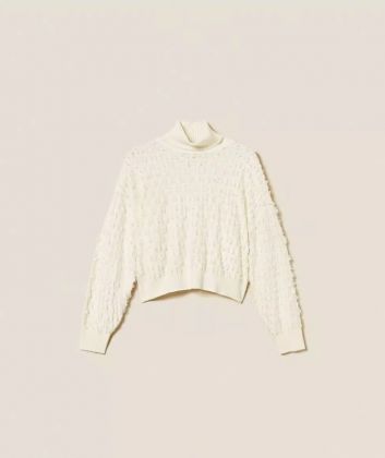 Actitude twinset Dolcevita