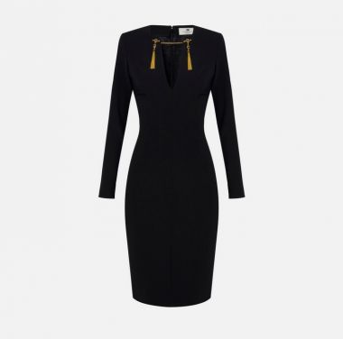 Elisabetta franchi Abito