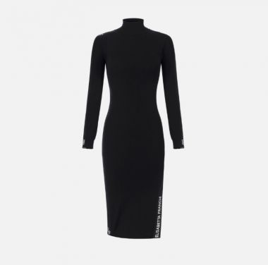 Elisabetta franchi Abito di maglia