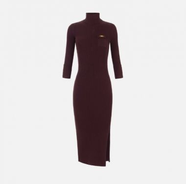 Elisabetta franchi Abito di maglia