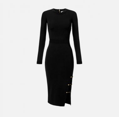 Elisabetta franchi Abito maglia