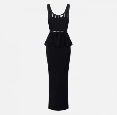 Elisabetta franchi Abito di maglia