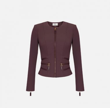 Elisabetta franchi Giacca