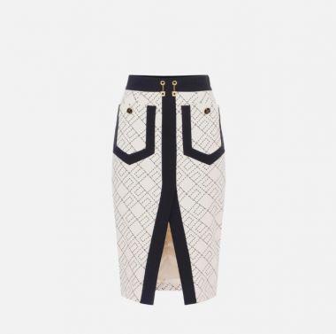 Elisabetta franchi Gonna