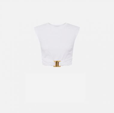 Elisabetta franchi Maglia