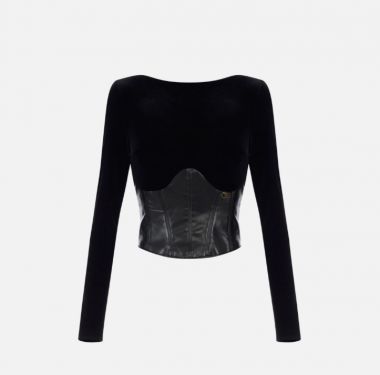 Elisabetta franchi Maglia