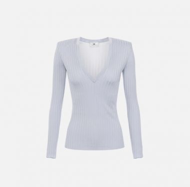 Elisabetta franchi Maglia tricot