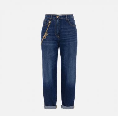 Elisabetta franchi Jeans