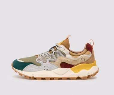 Flower Mountain Sneaker