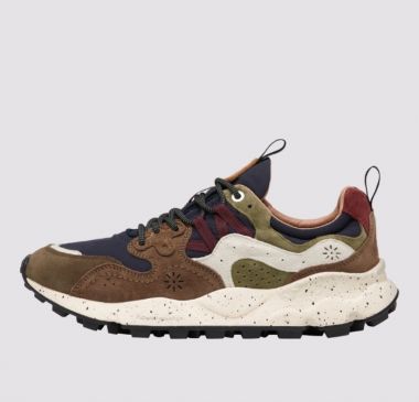 Flower Mountain Sneaker