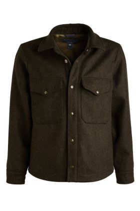 Manifattura Ceccarelli Camicia lana