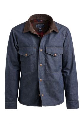 Manifattura Ceccarelli Overshirt