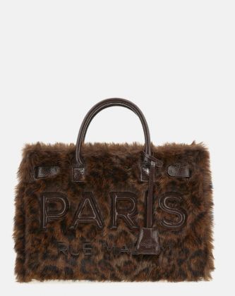 Rue Madam Paris Tote bag