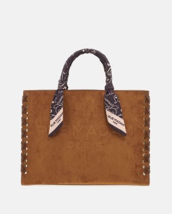 Rue Madam Paris Tote bag