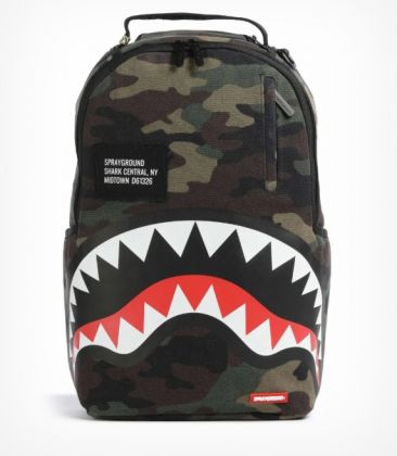Sprayground Backpack