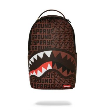 Sprayground Backpack