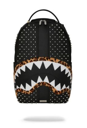 Sprayground Backpack
