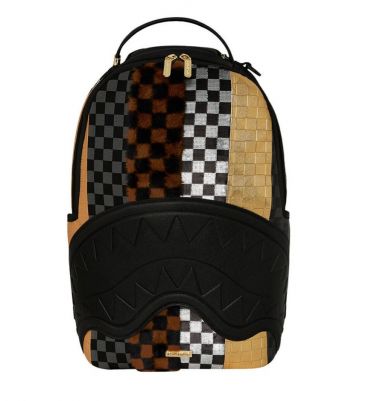 Sprayground Backpack