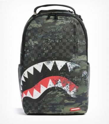 Sprayground Backpack