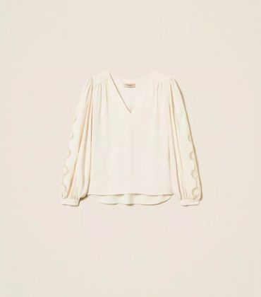 Twinset Blusa