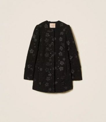 Twinset Cappotto