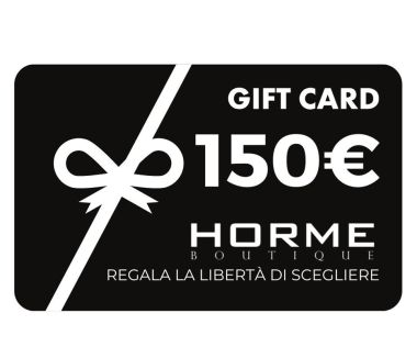 Gift Card 150€