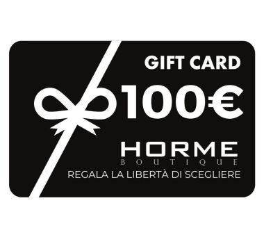 Gift Card 100€
