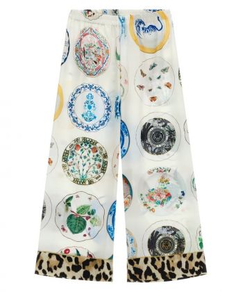 5 PROGRESS Pantaloni