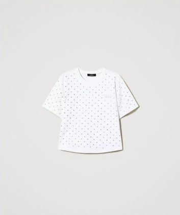 Actitude twinset T - shirt