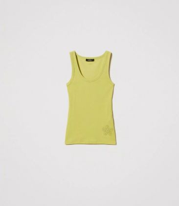 Actitude twinset Canotta