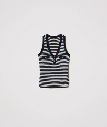 Actitude twinset Top