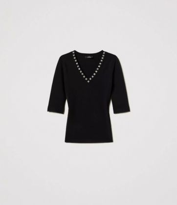 Actitude twinset Maglia