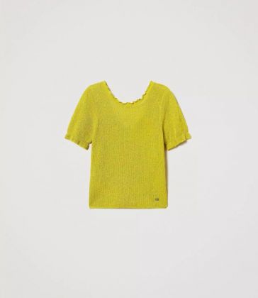 Actitude twinset T - shirt