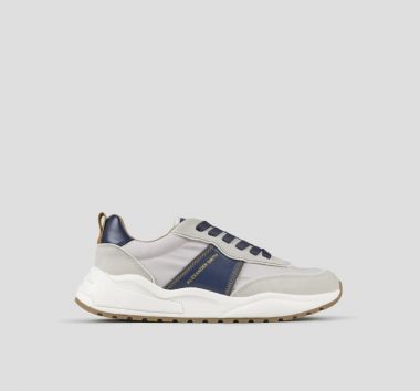 Alexander Smith Sneaker