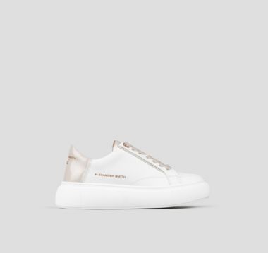 Alexander Smith Sneaker