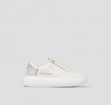 Alexander Smith Sneaker