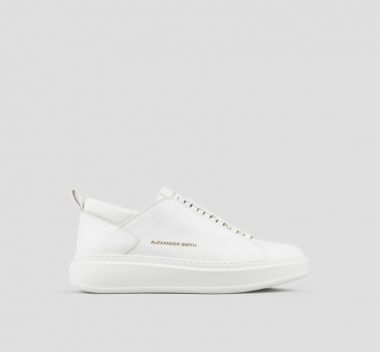 Alexander Smith Sneaker