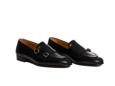 Berwick 1707 Mocassino c/fibbie