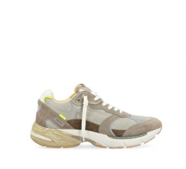 Crime london Sneaker