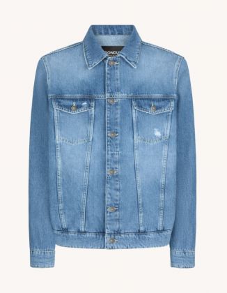 Dondup Giubbotto jeans