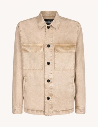 Dondup Shirt jacket