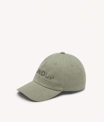 Dondup Cappello baseball