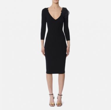 Elisabetta franchi Abito maglia