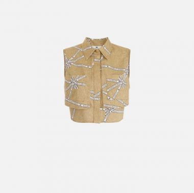 Elisabetta franchi Camicia