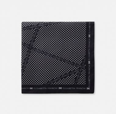 Elisabetta franchi Foulard