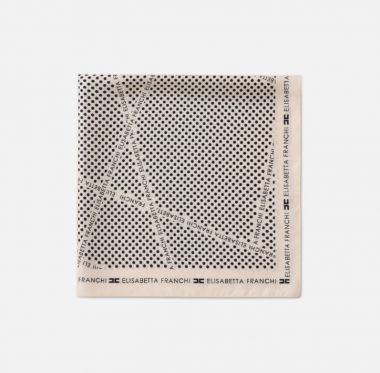Elisabetta franchi Foulard